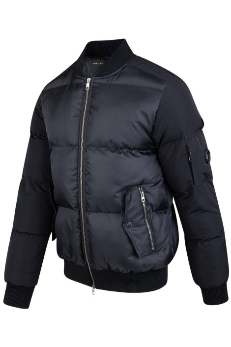Cruyff aneto bomber